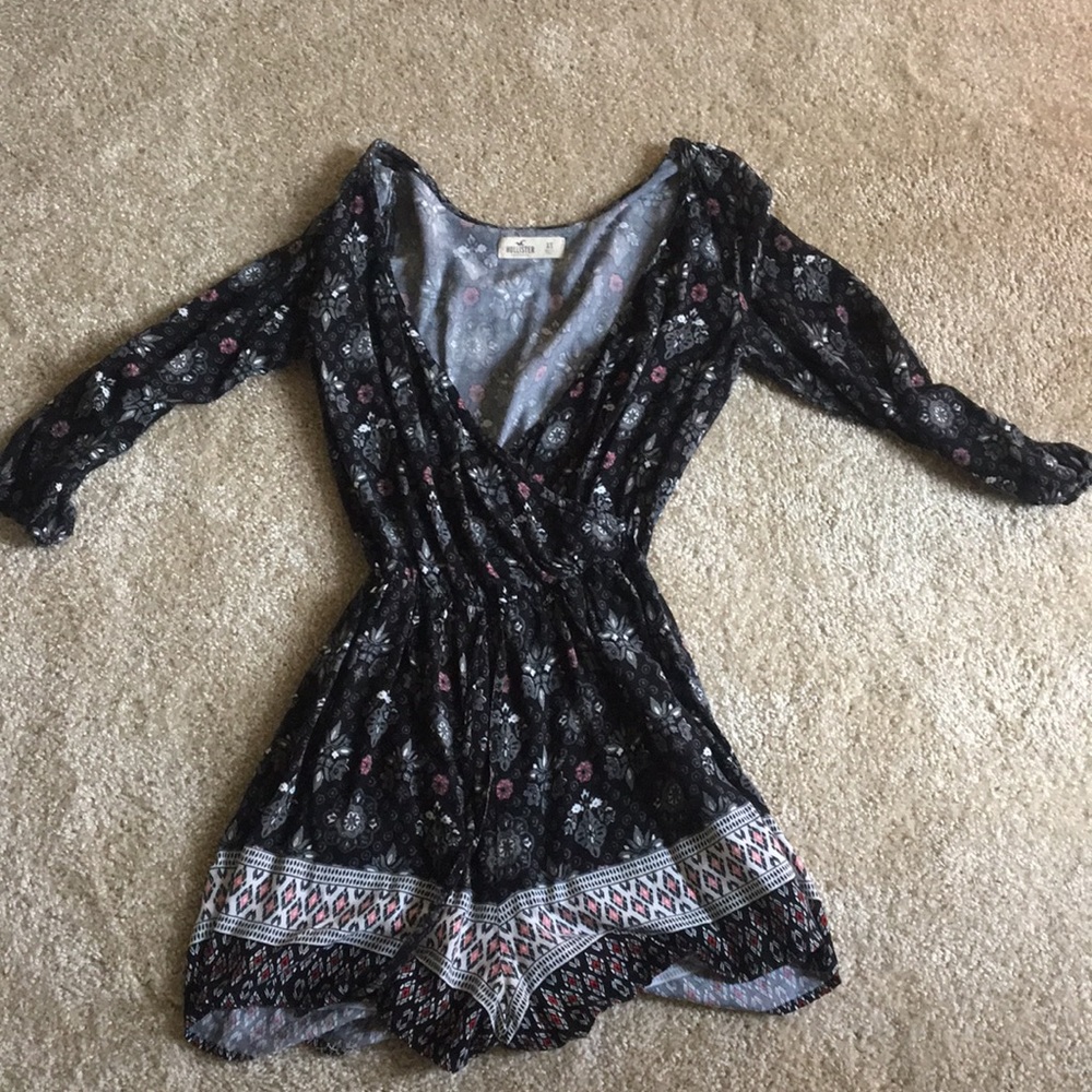 Gorgeous romper!